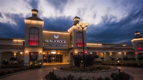 Sure, here it is -Discover the Best Dining at Black Rock Casino Restaurants